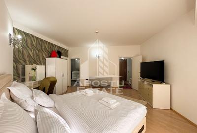 Apartament cu 3 camere | Etaj 1 | 120mp | Spa | Garaj | Zona Balcescu - 9