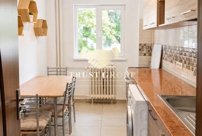 Apartament cu 2 camere decomandat în Turda