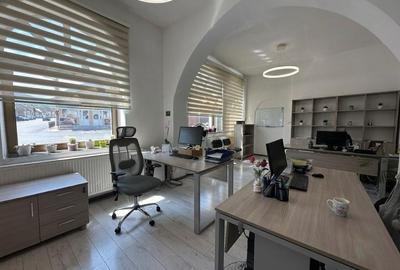 Cladire Magazin + Birouri - Sacele Central - Brasov - 7