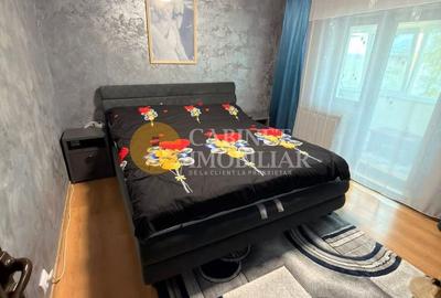 Apartament 3 camere, 2 băi, 77 mp | Mutare imediată | Zona Family Market - 1