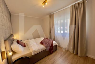 Penthouse 4 camere - 8