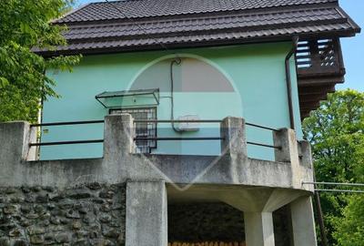 Cabană de vânzare în satul Plopi, Valea Ierii, județul Cluj - 2