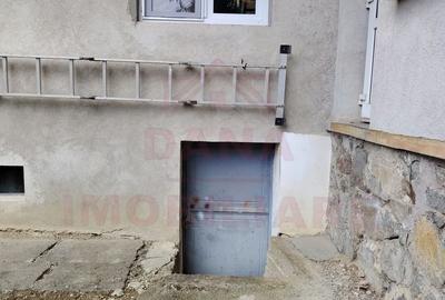 CASĂ DE VÂNZARE 5 CAMERE ÎN OȚELU-ROȘU, \JUD. CS - 20