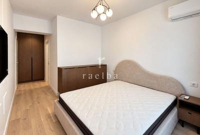First Estate Pipera | 3 camere | 2 Locuri de Parcare | PRIMA INCHIRIERE | - 8