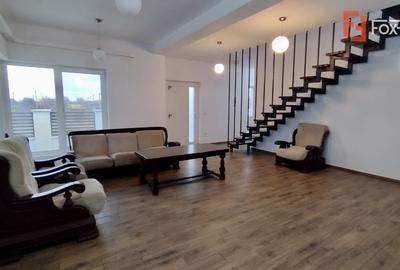 Casa individuala, cu 7 camere, de vanzare in Sacalaz - 1