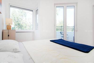 Apartament 2 camere Cismigiu, terasa spre parc | Intrarea Rigas - 2