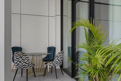 VANZARE PENTHOUSE | ONE COTROCENI PARK - 10