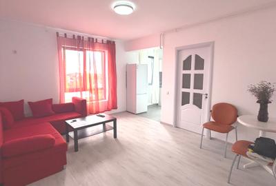 Apartament cu 2 camere decomandat, mobilat în Bragadiru