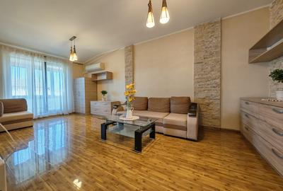 Apartament de 3 camere - Bucureștii Noi - Dămăroaia, pe strada Berveni - 5