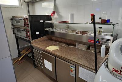 Spațiu comercial, de 80 mp, în Exterior Est