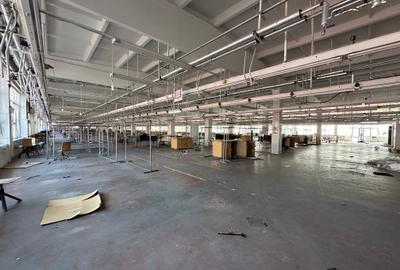 Spatiu Comercial / Depozit zona intens traficata Auto/Pietonal - 1