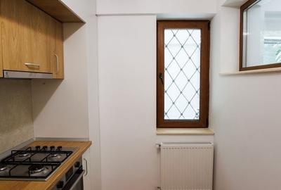 3 Camere Duplex I AVIATORILOR /PRIMAVERII I Garaj + Parcare - 8