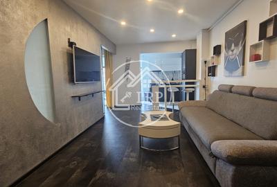 2 camere WestPark Residence (Uverturii) | Modern | Parcare subterană | Terasă - 16