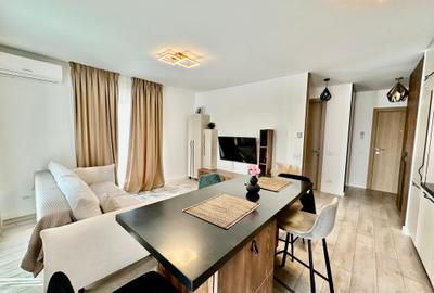 Apartament cu 2 camere decomandat în Domenii