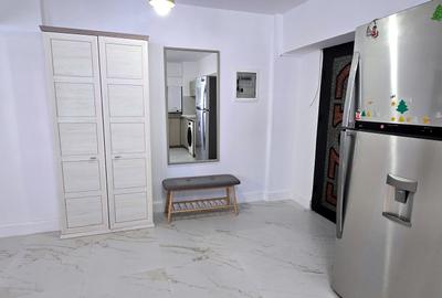 Apartament 3 camere | Aparatorii Patriei | Mobilat si utilat NOU | Metrou 4' - 15