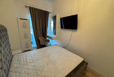 Apartament cu 2 camere semidecomandat în Tătărași