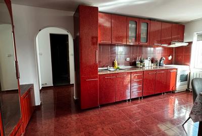 Apartament 2 camere DECOMANDAT | 60 MP | COMPLET MOBILAT ȘI UTILAT | - 15