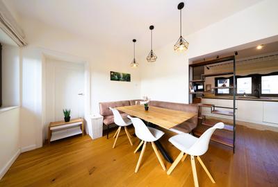 Vila de poveste spre inchiriere termen lung - 6