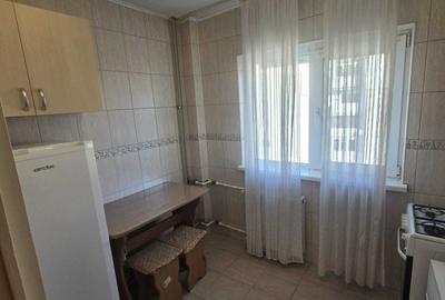 Garsoniera, intre metrou Lujerului și Gorjului, pet friendly, semistradala - 12