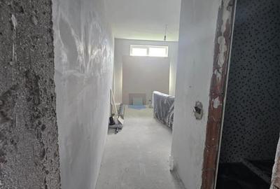 Apartament cu trei camere  parter Arhitectilor - 16