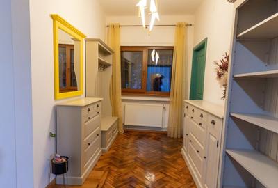 Apartament cu personalitate în vilă – 73,69 mp utili + boxă – Popa Nan - 8