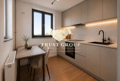 Penthouse 3 camere | 1 loc de parcare| terasa 70mp | COMISION 0% - 17