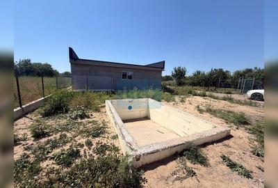 Casă Nouă cu Piscină | 3 Dormitoare | Sat Costi | Teren Proprietate - 7