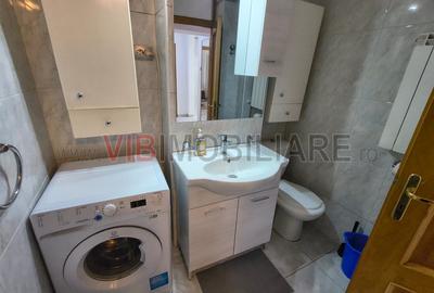 Închiriere apartament 3 camere, 78 mp  - mobilat și utillat -  Calea Dorobanți - 14