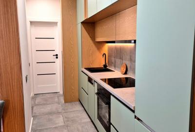 Apartament 2 camere|Cismigiu | METROU | Modern| - 9