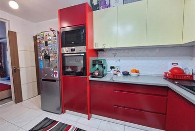 Apartament 2 camere, Isaran, Tractorul - 1