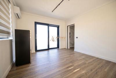 Bd Pipera | Penthouse Duplex | 5 Camere | 275mp | 2 Parking | 0% Comis - 14