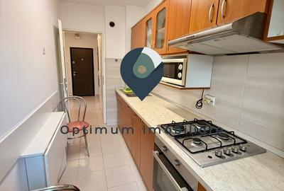 Inchiriere apartament 1 camera , 38 mp, etaj 3 in Marasti, zona BRD! - 7