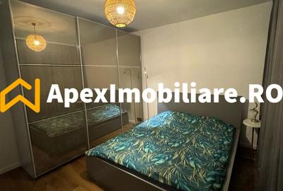 Apartament 3 camere de inchiriat Rahova București | ApexImobiliare.ro - 1