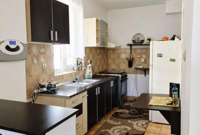 Duplex spațios în Giulești-Sârbi - 7