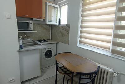 Apartament 2 camere semidecomandat, Cantemir, mobilat si utilat ! - 5