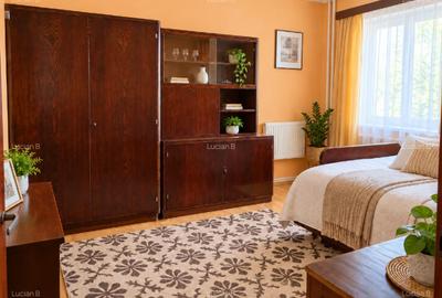Apartament 3 camere, 2 balcoane, etaj 1/10, Cluj-Napoca, Mănăștur - 2