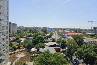 Parcul Carol  | Apartament la cheie in complex rezidential cu centrala/parcare - 17