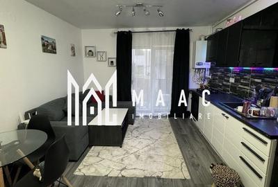 Apartament cu 2 camere, mobilat în Arhitecților - Calea Cisnădiei