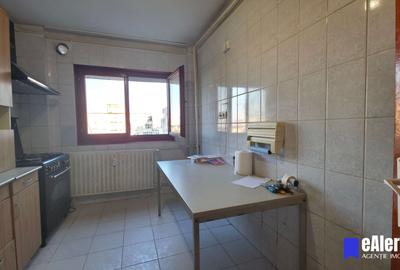 Apartament 4 camere, etaj 9/9 cu etaj tehnic, Str. Mărgeanului, Sector 5 - 5
