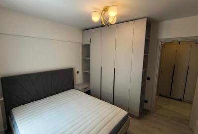 Apartament 2 camere complet renovat și mobilat, Calea Moșilor – Făinari - 32