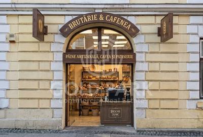 Spațiu comercial, de 75 mp, în Ultracentral