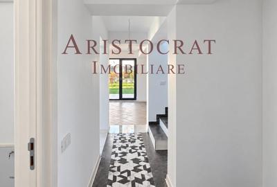 Duplex nou 5 camere - 4