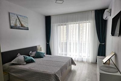 Apartament premium 2 camere | Theodor Pallady | Metrou Nicolae Teclu | Bloc 2025 - 1