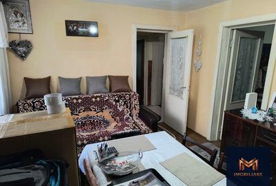 Apartament 3 camere SD etaj intermediar zona Primaverii_Scoala 7 - 3