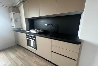 Direct de la dezvoltator | Apartament 2 camere, 60 mp, Km 5 - 3