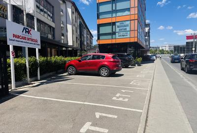 Cladire birouri si spatiu comercial , 830 mp constr, 15 locuri parcare, Chiajna - 4