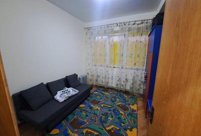 Apartament 3 camere – vis-a-vis de Metrou Piața Iancului. - 4
