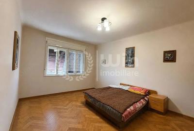 Apartament cu 3 camere in vila | 95mp util | Etaj 1 | Locatie Centrala - 7