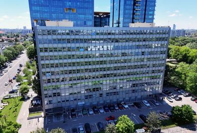 Birou, 300 mp în Floreasca