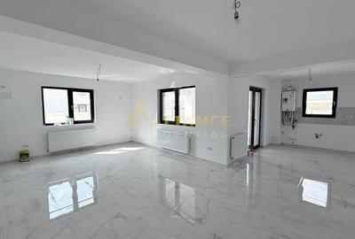 Vila individuala - 4 camere 3 bai - teren 308mp - 6